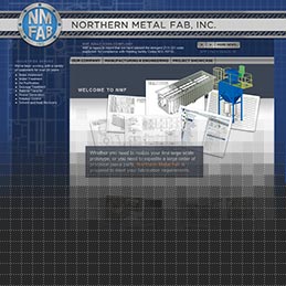 Northern Metal Fab, Inc.